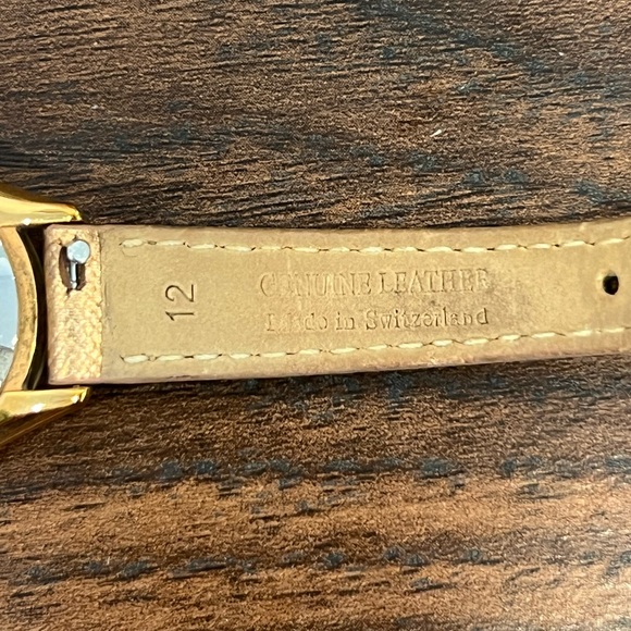 Michele Cape Mini Watch - Picture 5 of 5